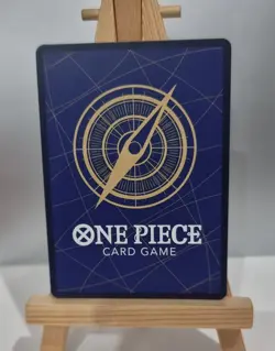 Charlotte Pudding (PRB02-010) (V.2) Alt Art One Piece TCG Japanese - Image 2