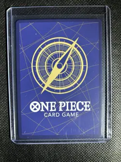 One Piece CCG Bandai Uta OP01-005 Romance Dawn Special Character 4000 Power Eng… - Image 2