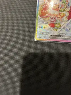 Pokemon Eevee ex 174 Sv: Scarlet & Violet Promo Cards Holo - Image 5