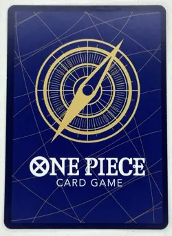 Tony Tony.Chopper (Gift Collection 2023) ST01-006 One Piece Promotion Cards Foil - Image 2