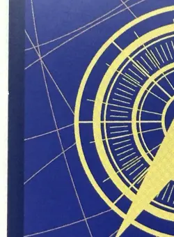 Tony Tony.Chopper (Gift Collection 2023) ST01-006 One Piece Promotion Cards Foil - Image 3