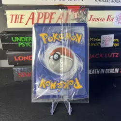 Pokemon Card Teal Mask Ogerpon SVP123 Black Star Promo sealed - Image 2