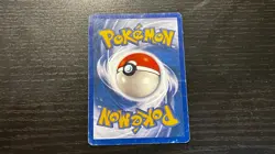 POKEMON TCG - EX SANDSTORM Marill 68/100 English Card LP / MP NON HOLO - Image 5