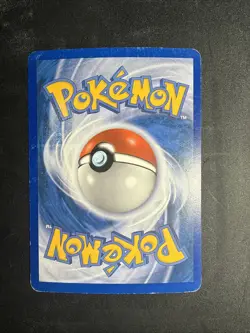 POKEMON TCG GIRAFARIG LEGEND MAKER 16/92 HOLO RARE CARD - Image 2