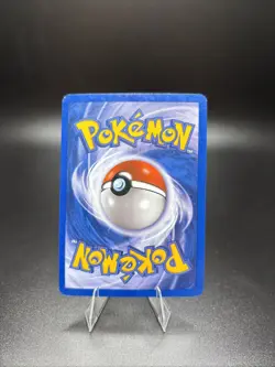 Luxio 52/130 Diamond & Pearl Reverse Holo Uncommon 2007 Pokemon TCG Card-LP - Image 2