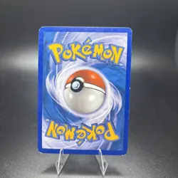 Mime Jr. 90/130 Diamond and Pearl Reverse Holo LP Pokemon Card -c - Image 2