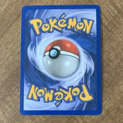 Pokemon Vileplume Reverse Holo Southern Islands 17/18 70 HP Eng Card w/swirl 🌀 - Image 3