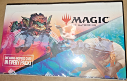 Magic: The Gathering Foundations Jumpstart Booster - Image 1