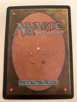 MTG NM Apprentice Necromancer Urza's Destiny Free Shipping In US With Tracking - Image 2
