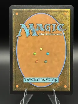 MTG Aangs Iceberg Showcase Avatar Last Airbender 336 NM Regular - Image 2