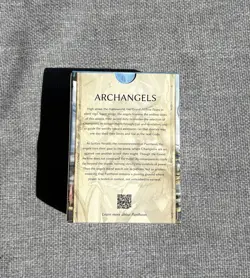 Dragon Shield Sleeves Haniel Grand Archive (Not Sealed) - Image 2