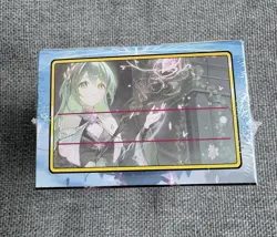 Dragon Shield Sleeves Ariel Grand Archive (Sealed) - Image 4