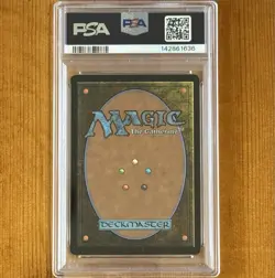 PSA 10 | Y'shtola Rhul, M 0577, Borderless Foil, MTG Final Fantasy FIN FFXIV - Image 3