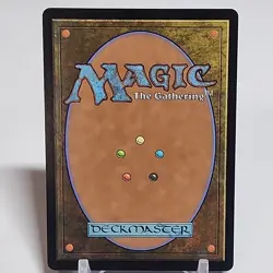 MTG Magic Virtue of Persistence Showcase Wilds of Eldraine Mythic Rare NM - Image 2