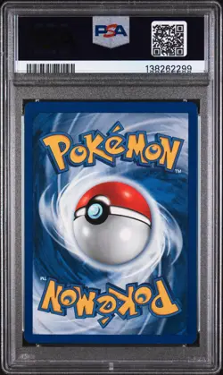 PSA 9 CHARMANDER 46 UNLIMITED BASE SET POKEMON MJ - Image 2