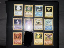 Pokemon Lot - Image 1