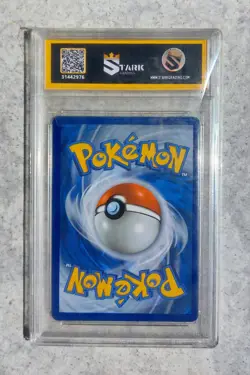 🟣Pokemon Card Ita Gran Festa 25° Mewtwo Ex 54/99 Stark Grading 9 Mint🟣 - Image 2