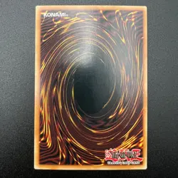 YuGiOh Koa'ki Meiru Drago RGBT-EN024 Ultimate Rare Unlimited LP - Image 2