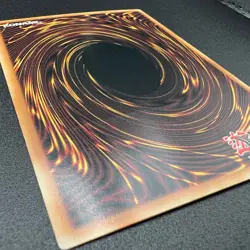 YuGiOh Koa'ki Meiru Drago RGBT-EN024 Ultimate Rare Unlimited LP - Image 3