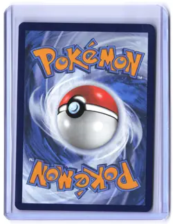 Dusclops 069/064 Illustration Rare Shrouded Fable Pokemon Holo Near Mint - Image 2