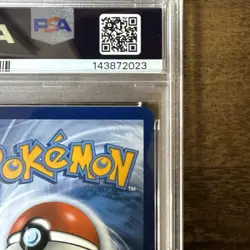2022 POKEMON SWORD & SHIELD LOST ORIGIN 069 RADIANT GARDEVOIR | PSA 10 - Image 3