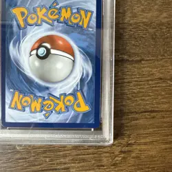 2022 POKEMON SWORD & SHIELD LOST ORIGIN 069 RADIANT GARDEVOIR | PSA 10 - Image 4