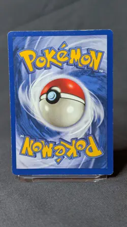 Moltres 12/62 Pokemon Fossil Set Vintage Rare Holo, LP (A) - Image 2
