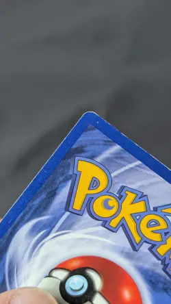 Moltres 12/62 Pokemon Fossil Set Vintage Rare Holo, LP (A) - Image 3