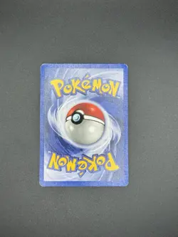 Pokemon Cards Giovannis Persian Gym Challenge Holo 8/132 - Image 2