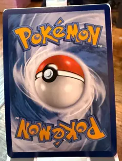 Pokemon Eevee Black Star Promo SVP173 English - Image 2