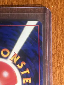 [NM/MINT] 1998 Pokemon Vending Series 2 II (Red) Max Revive Glossy 35/36 Common - Image 3