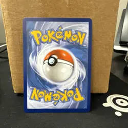 Pokemon TCG Mega Elektross ex 266/217 Mega Attack Rare Ascended Heroes Near mint - Image 3