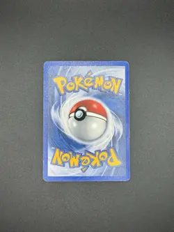 Pokemon Cards Blaine’s Moltres 1/132 Gym Challenge Holo - Image 2