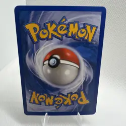 Pokemon TCG - Mightyena 24/113 - EX Delta Species - Reverse Holo Rare - LP - Image 2