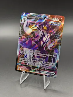 Rapid Strike Urshifu VMAX 088/163 Holo - NM Pokemon TCG - Image 1