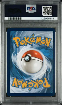 MESPRIT #204 ILLUSTRATION RARE 2024 POKEMON SSP EN SURGING SPARKS PSA 9 MINT - Image 2