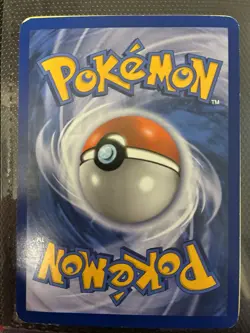 Pokemon Ninetales 19/108 EX Power Keepers Rare Regular 70 HP English - Image 2