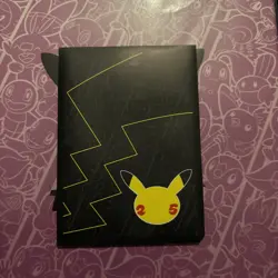 Pokemon Celebrations 25th Promo SWSH132 Dragapult Prime - Image 2
