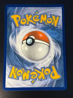 Vaporeon VMAX SWSH182 Pokemon Oversized Jumbo - Image 2