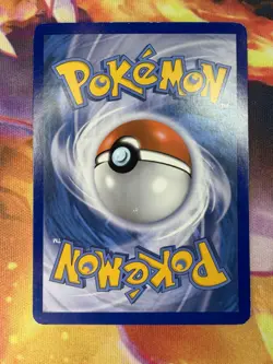 Mew EX RC24/RC25 LP Full Art Legendary Treasures Radiant Collection Holo Pokemon - Image 4