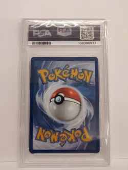 2023 Pokemon Scarlet & Violet 151 PIKACHU 173/165 PSA 9 - Image 2