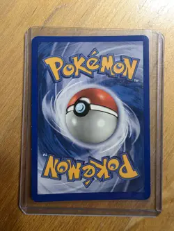 Haunter 80/144 Reverse Holo Expedition E-Reader Pokemon LP+ - Image 2