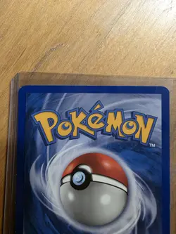 Haunter 80/144 Reverse Holo Expedition E-Reader Pokemon LP+ - Image 3