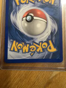 Haunter 80/144 Reverse Holo Expedition E-Reader Pokemon LP+ - Image 4