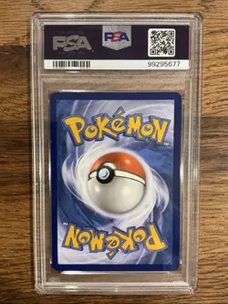 Quaquaval ex 260/193 Special Illustration Rare PSA 10 Pokemon Paldea Evolved - Image 2