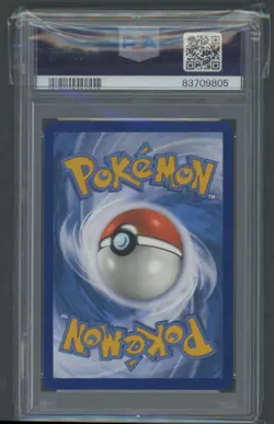 2023 Pokemon TCG Paldea Evolved Chien-Pao ex 261/193 SIR PSA 10 Gem Mint - Image 2