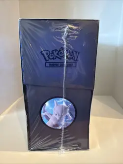 Pokemon TCG Pokemon Go Elite Trainer Box Plus (Pokemon Center Exclusive) - Image 2