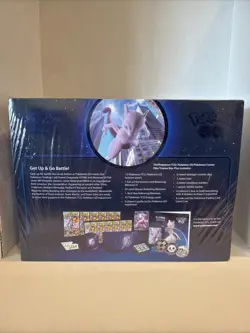 Pokemon TCG Pokemon Go Elite Trainer Box Plus (Pokemon Center Exclusive) - Image 3