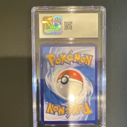 Pokemon Ceruledge Art Rare Holo CGC 9 Gem Pack Vol.3 Chinese 2025 - Image 2