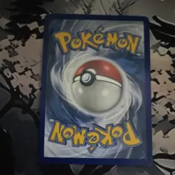 M Lucario EX (Alternate Art) 055A/111 Holo Full Art Promo Pokemon TCG - Image 2